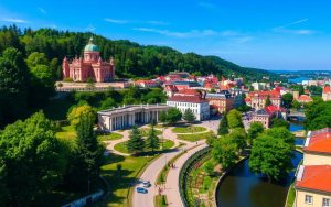 tomaszów mazowiecki atrakcje